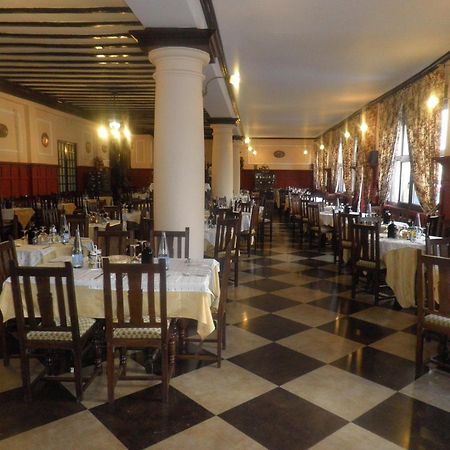 Balneario De Corconte Hotel Cabanas de Virtus Bagian luar foto